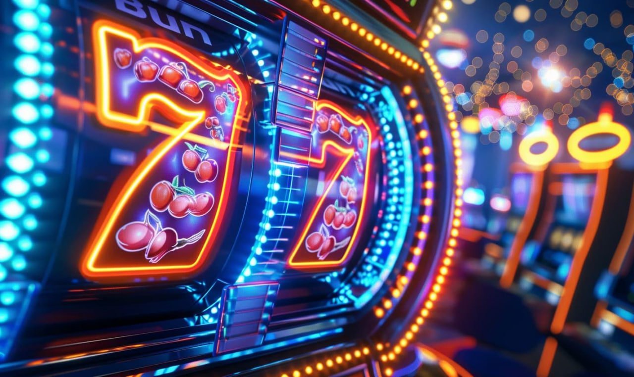 slot 367 featured game showcase