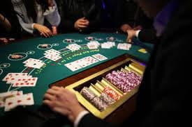 QRIS dan transfer bank virtual di slot 367