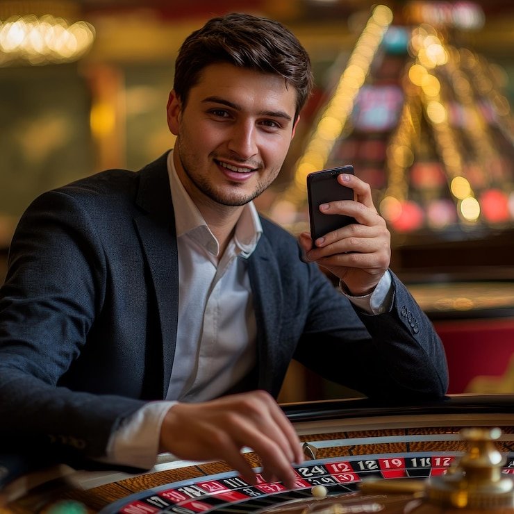 Antarmuka aplikasi mobile slot 367 menampilkan pasar Liga 1 dan opsi pembayaran lokal