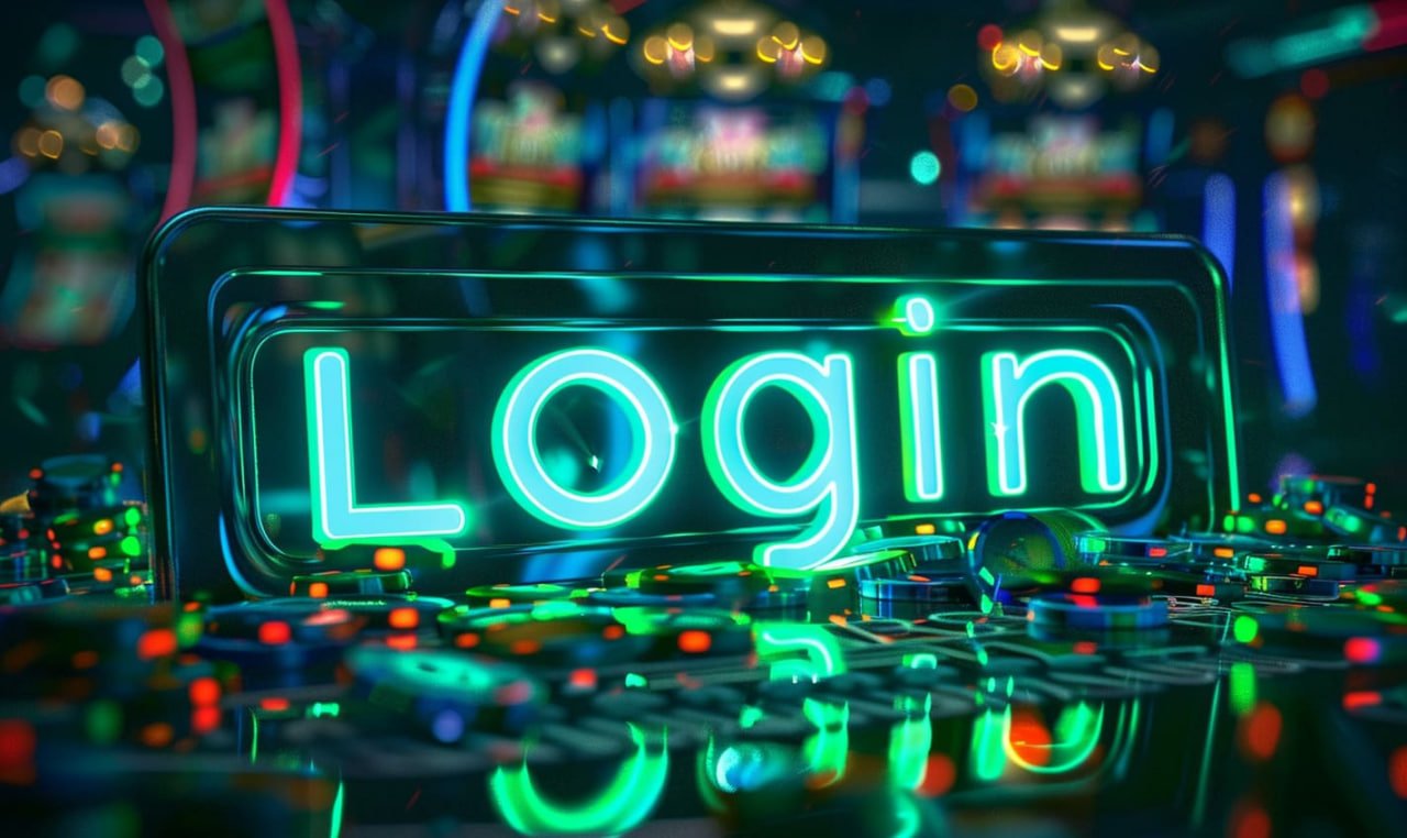 Proses login dan verifikasi KYC di aplikasi slot 367